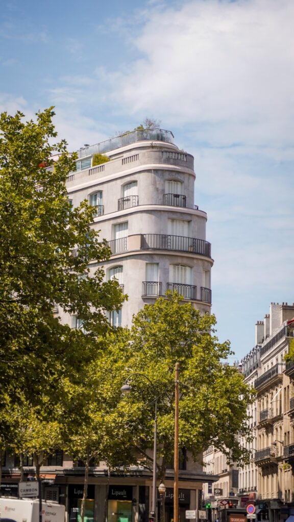 avocat en droit immobilier à paris