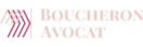 Boucheron Avocat – Droit immobilier Paris