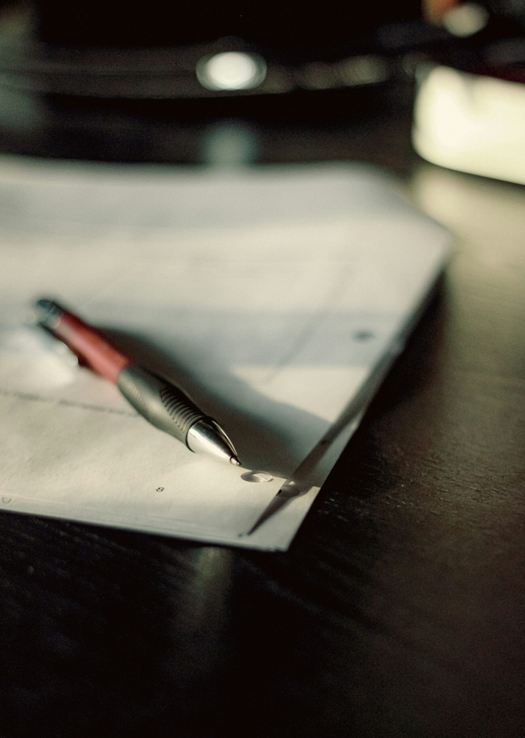 Avocat en droit commercial des affaires à Paris